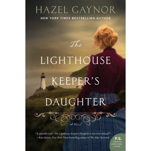 The Lighthouse Keeper's Daughter - Paperback
