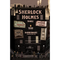 Sherlock Holmes: The Novels: (Penguin Classics Deluxe Edition) - Paperback