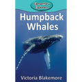 Humpback Whales - Hardcover