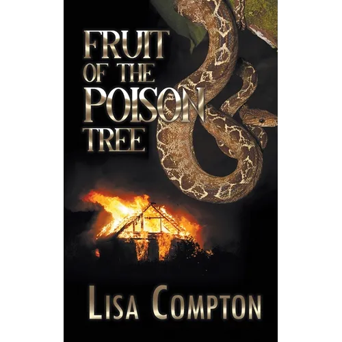 Fruit of the Poison Tree - Paperback