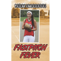 Fastpitch Fever - Paperback