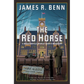 The Red Horse - Paperback