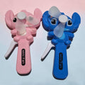 Alien Hand Fan