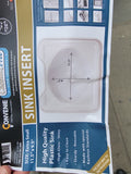 Pesach Sink Insert (Extra Small)