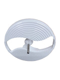 Braun Disc Holder