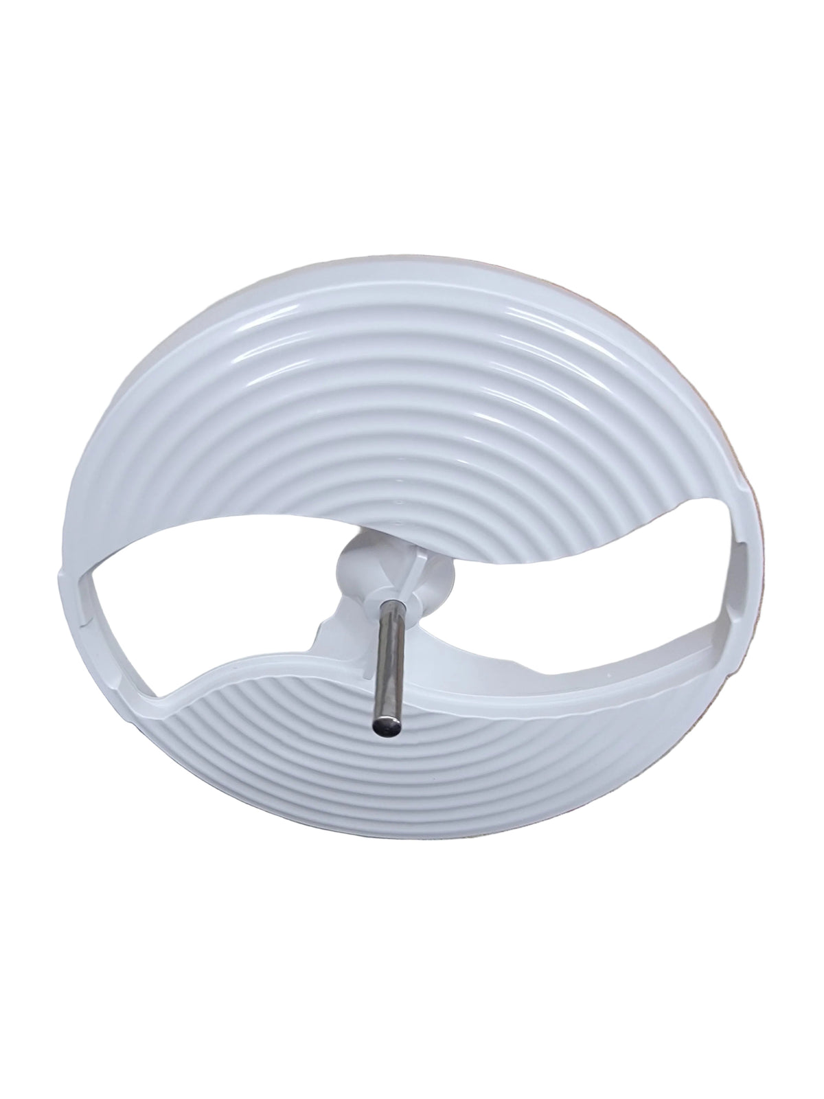 Braun Disc Holder