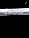 Extra Heavy Alum Foil 30"