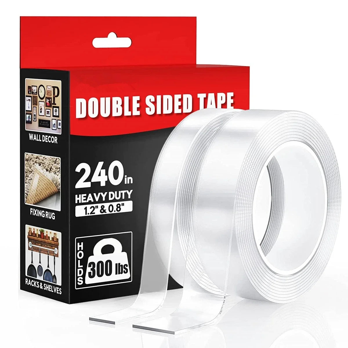 TataStar Double  Sided Tape