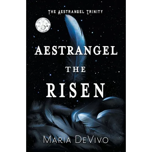 Aestrangel the Risen - Paperback