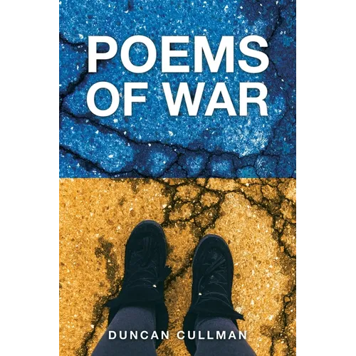 Poems of War - Paperback