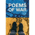 Poems of War - Paperback