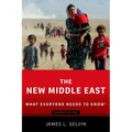 The New Middle East: What Everyone Needs to Know(r) - Paperback