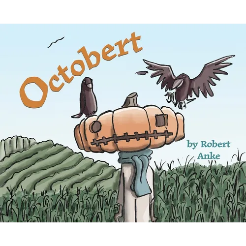Octobert - Hardcover