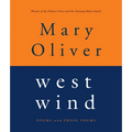 West Wind: Poems and Prose Poems - Paperback