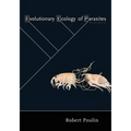 Evolutionary Ecology of Parasites: Second Edition - Paperback