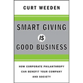 Smart Giving Is Good Business - Hardcover