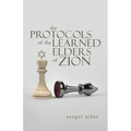 The Protocols of the Learned Elders of Zion - Paperback