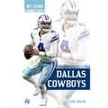 Dallas Cowboys - Library Binding