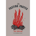 The Fasting Prayer - Paperback
