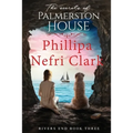 The Secrets of Palmerston House - Paperback