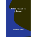 Little Frankie on a Journey - Paperback