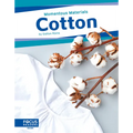 Cotton - Library Binding