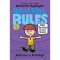 Roscoe Riley Rules #5: Don't Tap-Dance on Your Teacher - Paperback