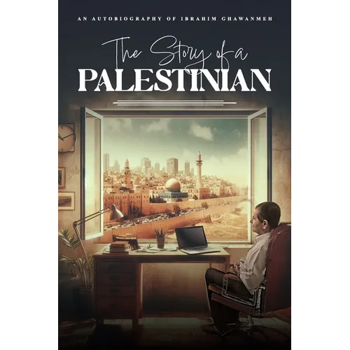 The Story of a PALESTINIAN - Paperback