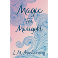 Magic for Marigold - Paperback