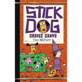 Stick Dog Craves Candy - Hardcover