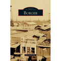 Borger - Hardcover