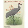 The Birds of Kentucky - Hardcover