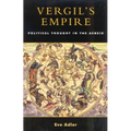 Vergil's Empire: Political Thought in the Aeneid - Paperback
