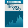 The Dow Theory Today - Paperback