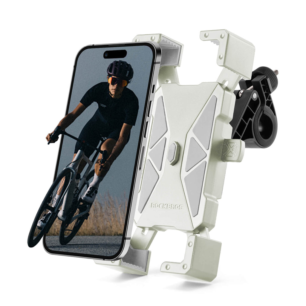 HW-180 Bike Phone Holder
