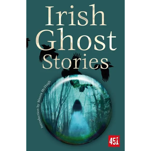 Irish Ghost Stories - Paperback