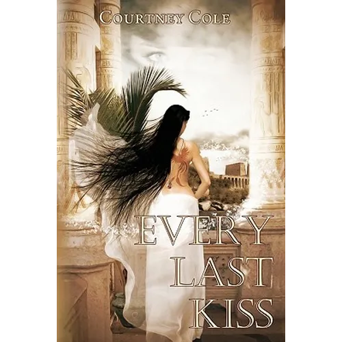 Every Last Kiss: The Bloodstone Saga - Paperback