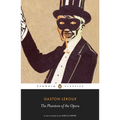 The Phantom of the Opera - Paperback