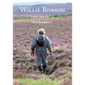 Willie Robson: His Words - Paperback