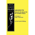 Argonuts - Paperback