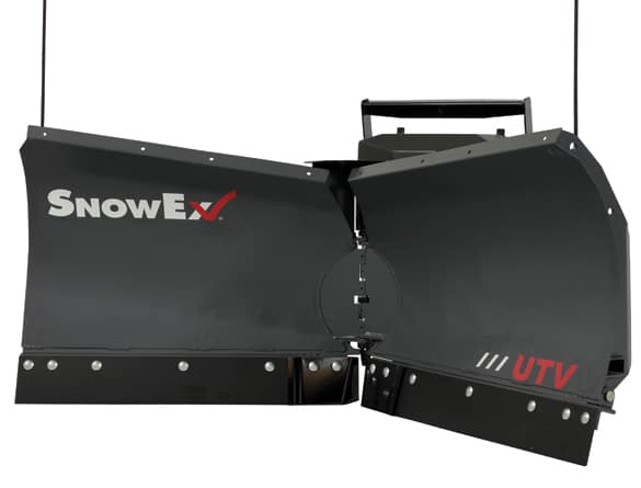 Roxor Professional Grade SnowEx V-Plow