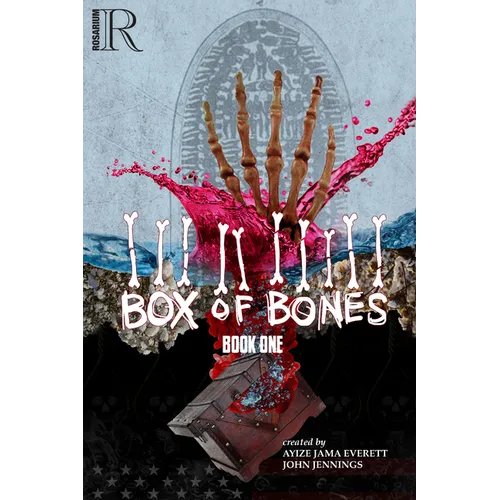 Box of Bones: Book One - Paperback