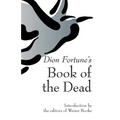 Dion Fortune's Book of the Dead - Paperback