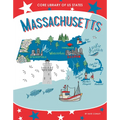 Massachusetts - Library Binding