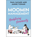 Moomin Management: Redefining Generosity - Paperback