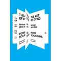The Art of Dying: Writings, 2019-2022 - Hardcover