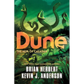 Dune: The Heir of Caladan - Paperback