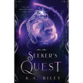 Seeker's Quest - Paperback