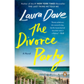 The Divorce Party - Paperback