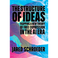 The Structure of Ideas: Mapping a New Theory of Free Expression in the AI Era - Paperback